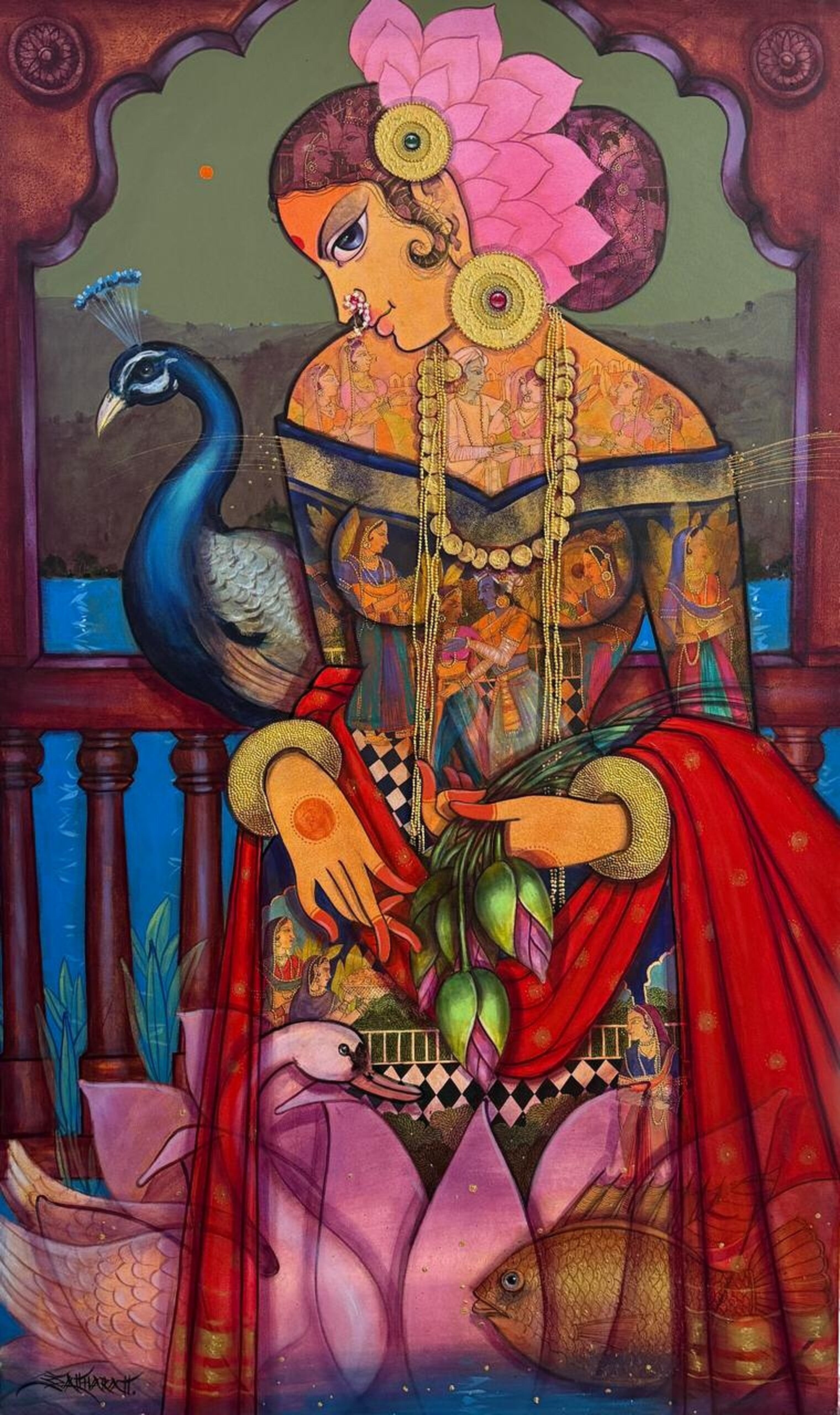 Painting 2